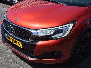 DS DS 4